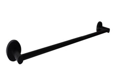 MEKKA Single Towel Rail 250MM In Chrome, Matte Black And Brushed Gold