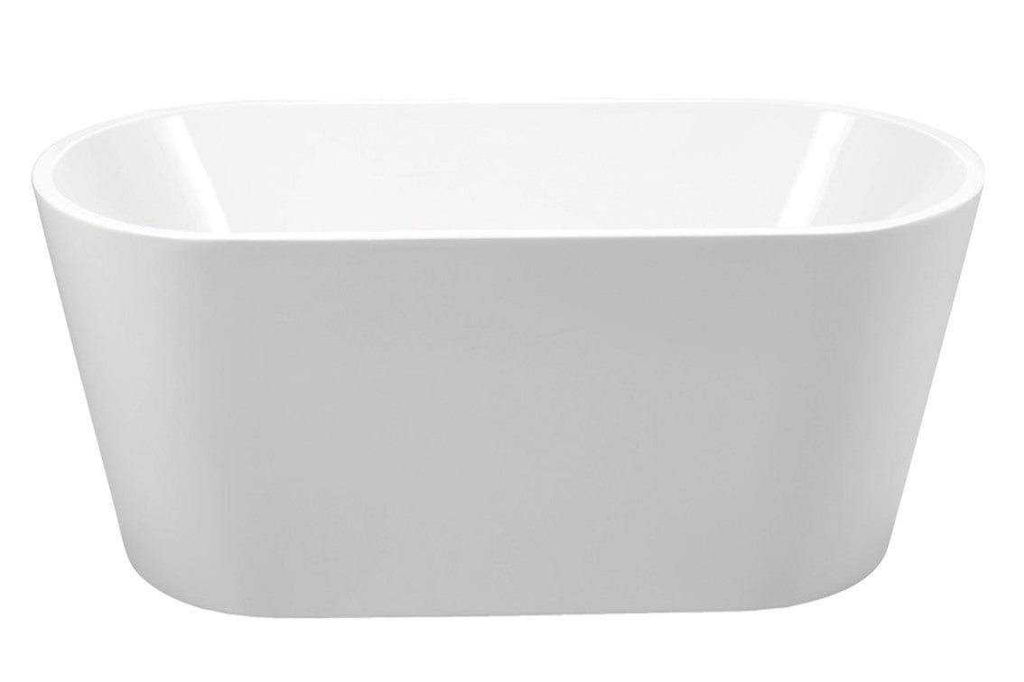 EMPIRE Freestanding Acrylic Bath In1400mm,1500mm And 1700mm