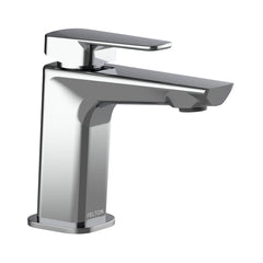 AXISS Basin Mixer ,Black