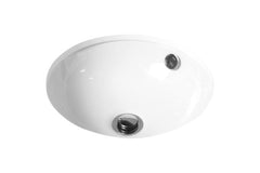 ROYAL Gloss White Ceramic