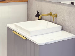 CADE Ceramic Basin