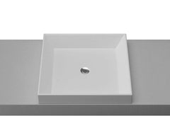 CADE Ceramic Basin
