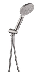 Mica Wide Hand Shower
