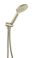 Mica Wide Hand Shower