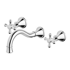 Phoenix NOSTALGIA Bath Set 180mm Shepherds Crook