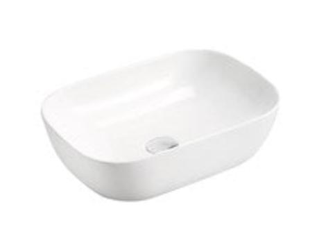 RANO Matte White Basin
