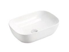 RANO Matte White Basin