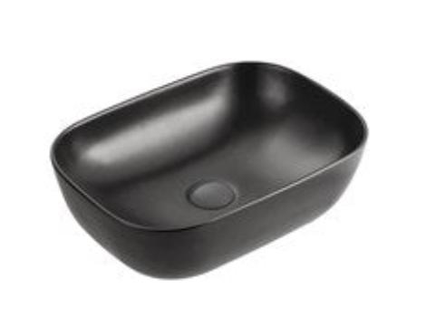 RANO Matte Black Basin