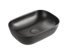 RANO Matte Black Basin