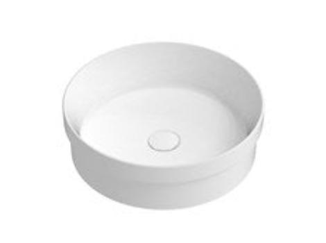 RANO Matte White Basin