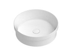 RANO Matte White Basin