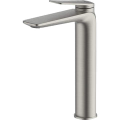 PARIS Chrome Tower Basin Mixer