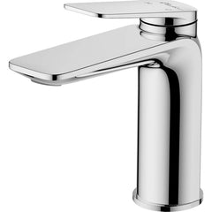 PARIS Chrome Basin Mixer Favourite