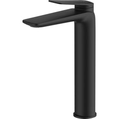PARIS Chrome Tower Basin Mixer