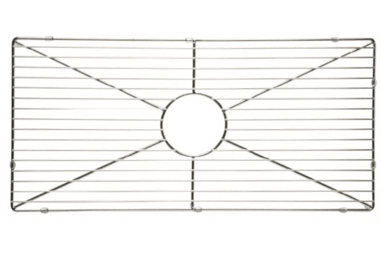 PATRI Protective Stainless Steel Grid Size In 100, 60 Or 75