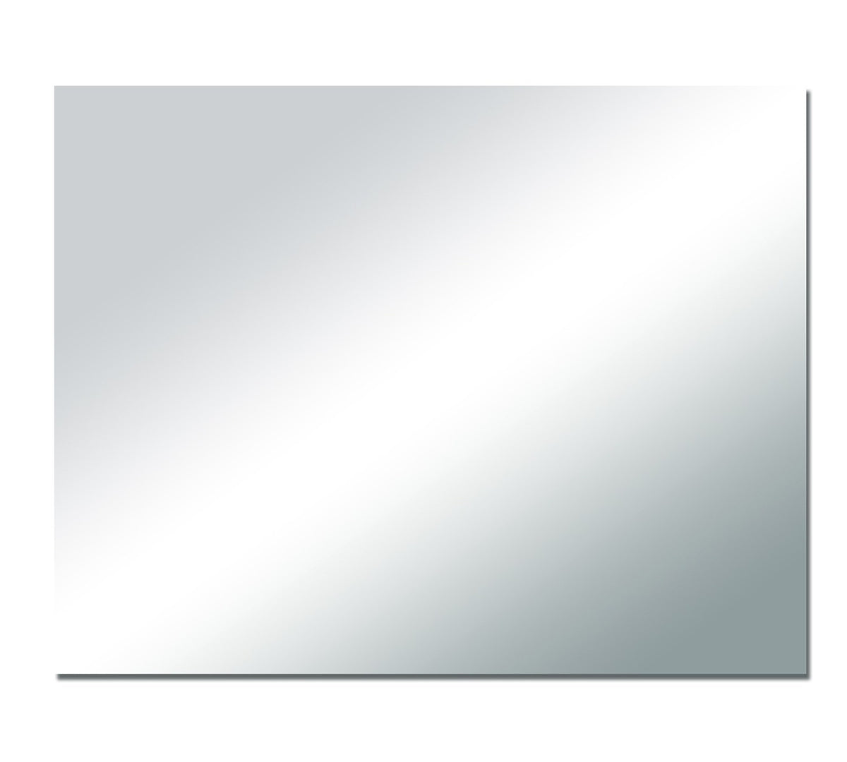 Pencil Edge Mirror