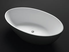 RANCH OVAL BATH 1680