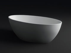 RANCH OVAL BATH 1680