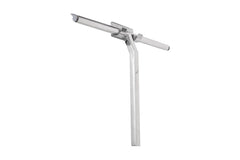 Empire Squeegee in Chrome colour