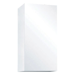 300 Edge Mirror Cabinet in Bevel and Pencil