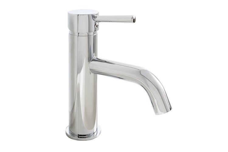Bloom Basin Mixer Chrome,Matte Black,Brushed Gunmetal,Brushed Nickel,Light Brushed Brass