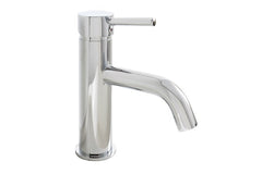 Bloom Basin Mixer Chrome,Matte Black,Brushed Gunmetal,Brushed Nickel,Light Brushed Brass