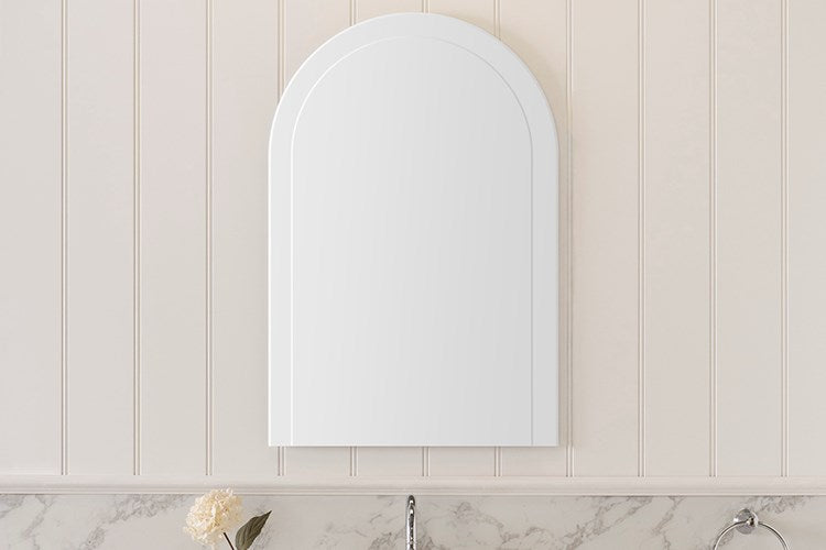 Arch Overlay Mirror 750x975, 750x975