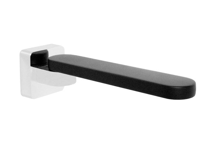 Cosmopolitan Bath Swivel Spout Chrome, Brushed Nickel, Matte Black & Chrome, Matte Black, Matte White & Chrome