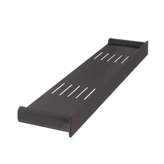 The Galaxy Shelf Chrome, Matte Black, Gun Metal, Brushed nickel, Brushed Gold