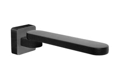 Cosmopolitan Bath Swivel Spout Chrome, Brushed Nickel, Matte Black & Chrome, Matte Black, Matte White & Chrome