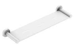 Soul Shower Shelf Brushed Brass, Brushed Copper, Brushed Nickel, Matte Black, Matte White, Chrome