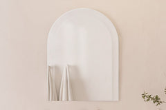 Arch Overlay Mirror 750x975, 750x975
