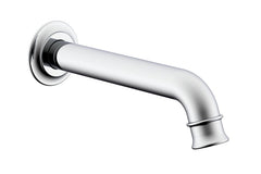Eternal Wall Spout Brushed Brushed Brass, Brushed Nickel, Brushed Copper, Matte Black, Chrome