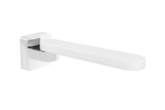 Cosmopolitan Bath Swivel Spout Chrome, Brushed Nickel, Matte Black & Chrome, Matte Black, Matte White & Chrome