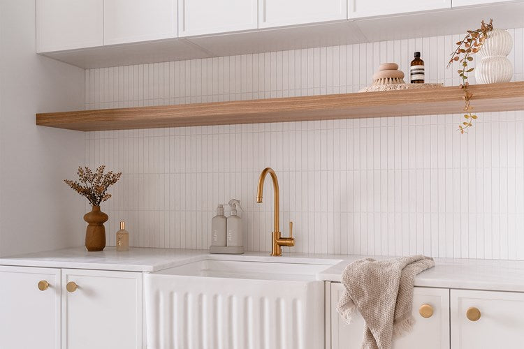 Floating Shelf