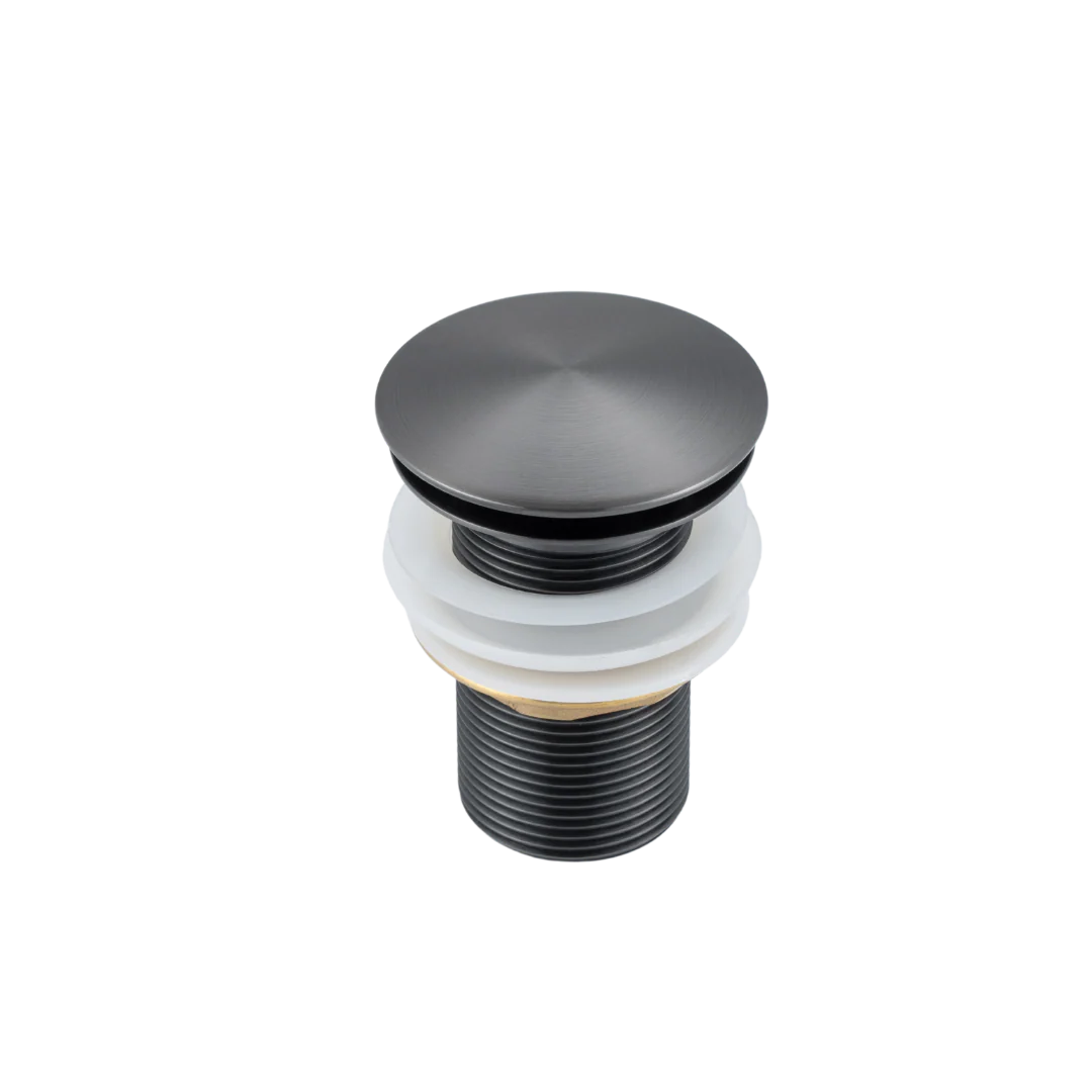 AVAI Textured SS Round Basin IN Brushed Silver, Gunmetal Grey,Brushed Gold