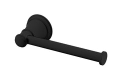 Eternal Toilet Roll Holder Brushed Brass, Brushed Copper, Brushed Nickel, Matte Black, Chrome