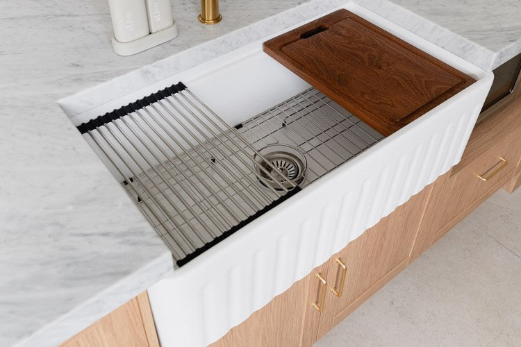 Vaucluse Butlers Sink 840