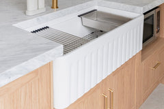 Vaucluse Butlers Sink 840