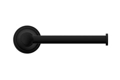 Eternal Toilet Roll Holder Brushed Brass, Brushed Copper, Brushed Nickel, Matte Black, Chrome