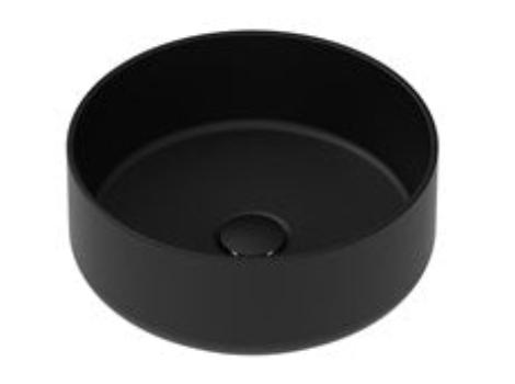 RANO Matte Black Basin