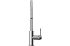 Eternal Pull Out Kitchen Mixer Chrome, Matte Black, Brushed Copper, Brushed Nickel, Brushed Brass