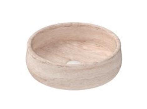 RANO Travertine Basin
