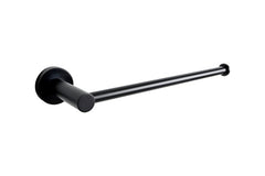 Bloom Hand Towel Rail Chrome, Matte Black, Brushed Gunmetal, Brushed Brass, Brushed Nickel