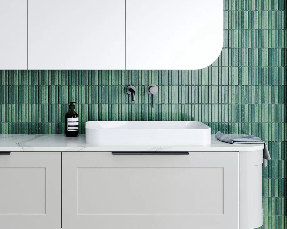 MEERA Ceramic basin