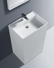 Classico Freestanding Basins