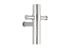 Bloom Heated Towel Rail 900mm Chrome, Matte Black, Brushed Gunmetal,Warm Brushed Nickel,Light Brushed Brass