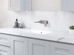Rectangle Under Counter Basin