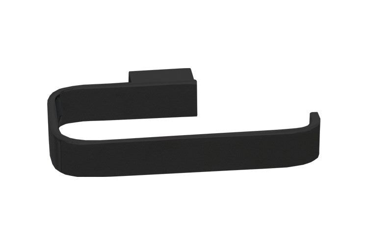 Brooklyn Toilet Roll Holder Chrome, Matte Black, Brushed Nickel, Brushed Brass