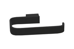 Brooklyn Toilet Roll Holder Chrome, Matte Black, Brushed Nickel, Brushed Brass